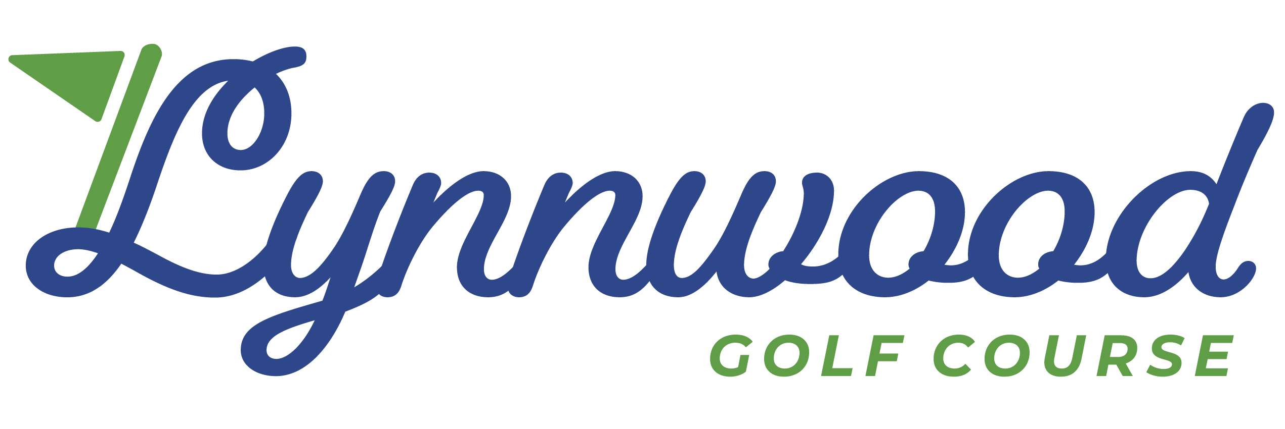 Lynnwood Golf Course